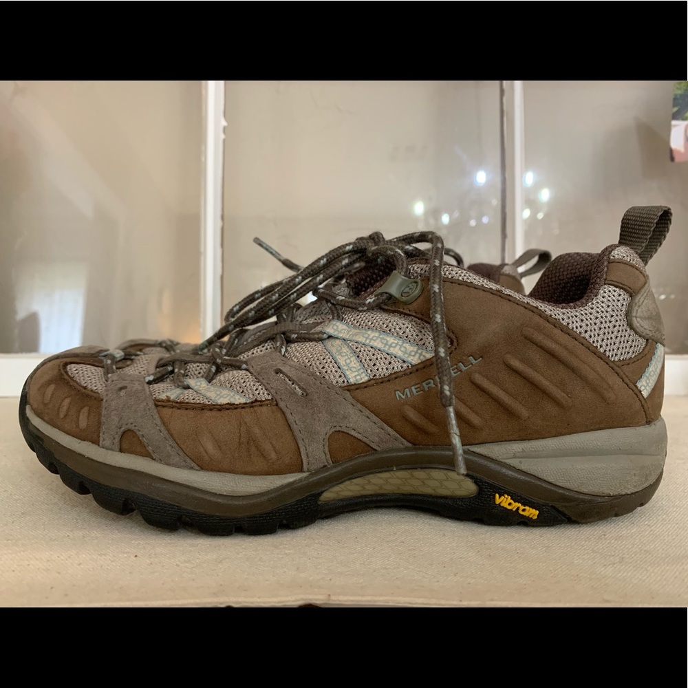 Merrell Siren Sport Hiking Shoes